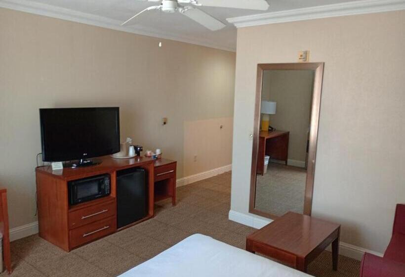 Otel Samir Stay At Nw Expressway