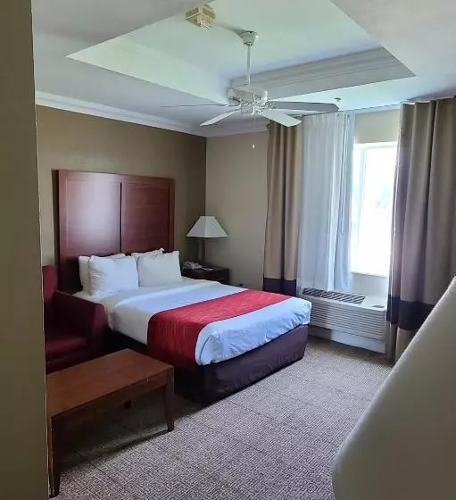 ホテル Samir Stay At Nw Expressway