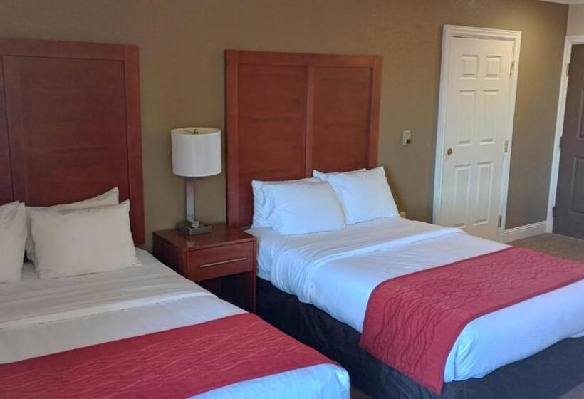 Otel Samir Stay At Nw Expressway