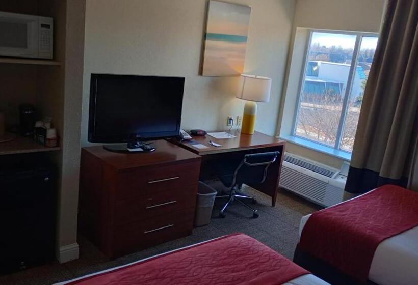 Otel Samir Stay At Nw Expressway