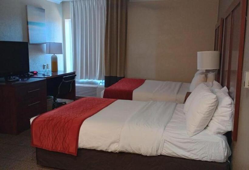 Otel Samir Stay At Nw Expressway