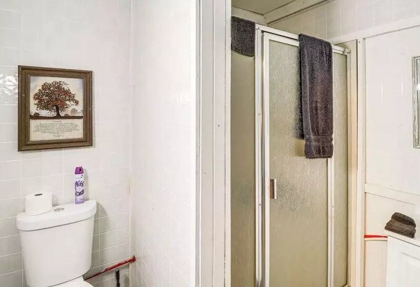 Jasper Cabin W/ Fire Pit, Grill & Mountain Views!