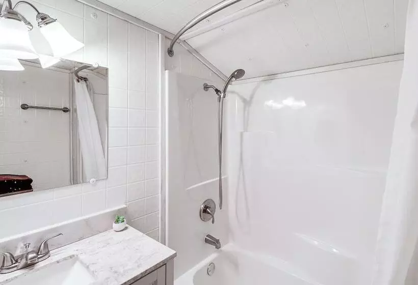 Jasper Cabin W/ Fire Pit, Grill & Mountain Views!