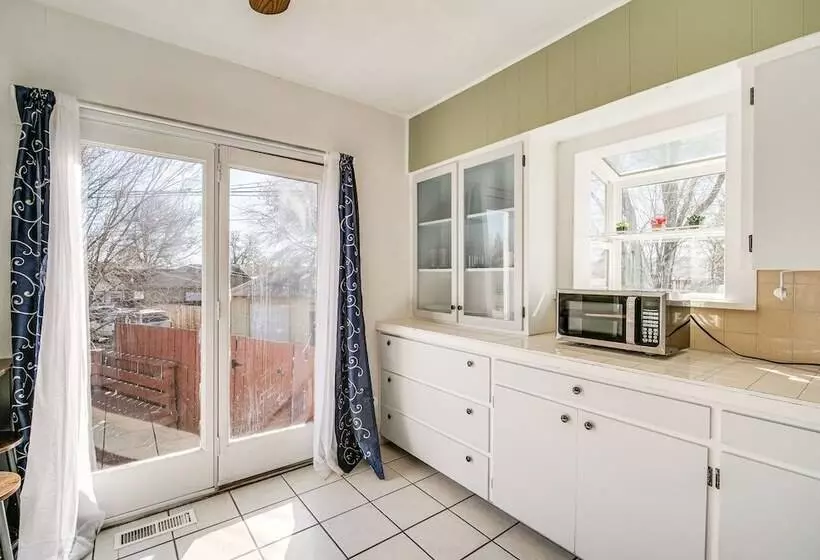 Klamath Falls Home W/ Deck ~ 1 Mi To Downtown