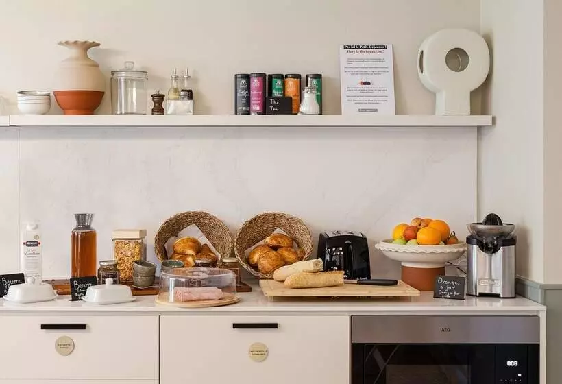 Gogaille   Cloître   Accès Autonome