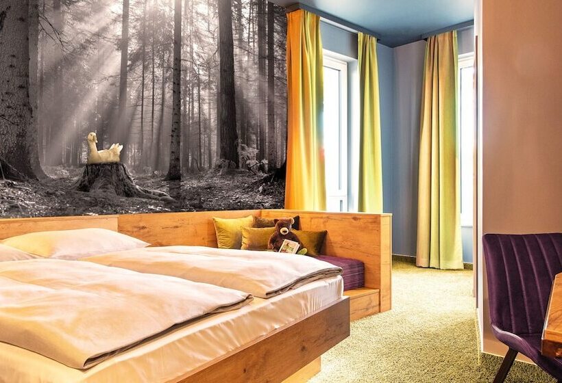 Mightytwice Hotel Achern