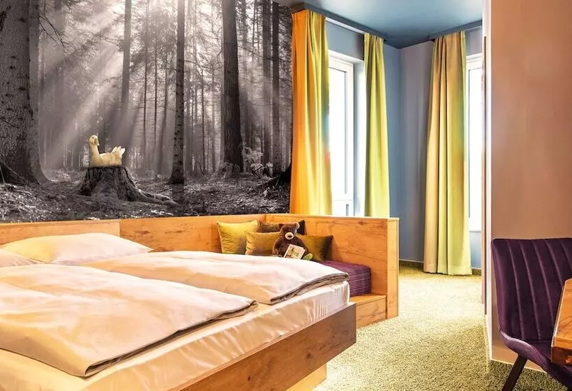 Mightytwice Hotel Achern