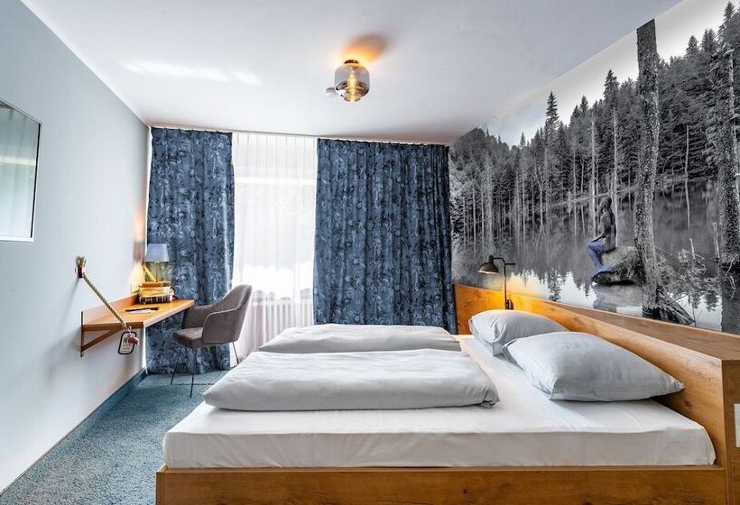 Mightytwice Hotel Achern