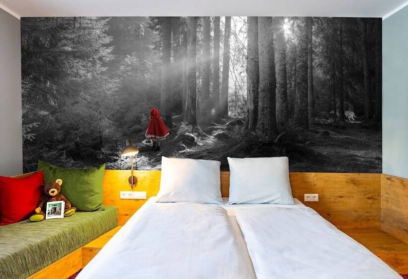 Mightytwice Hotel Achern