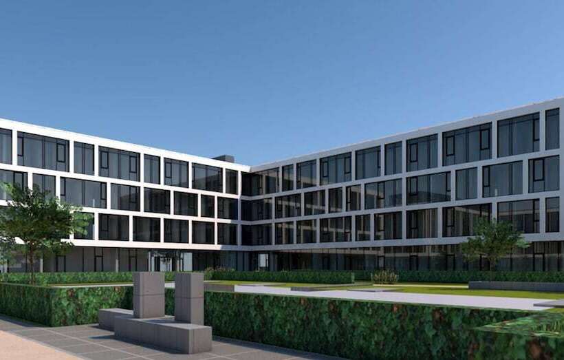 Mightytwice Hotel Achern