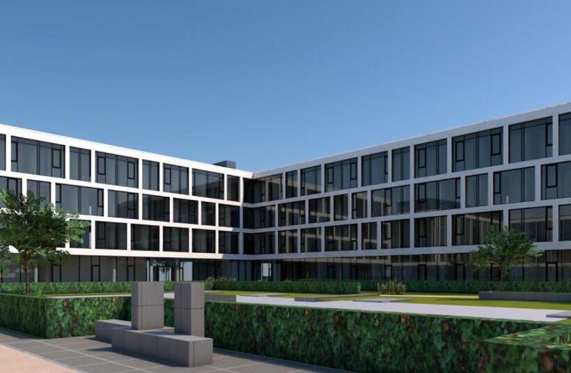 Mightytwice Hotel Achern