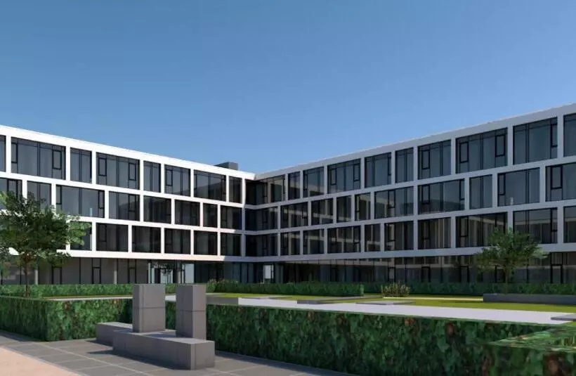 Mightytwice Hotel Achern