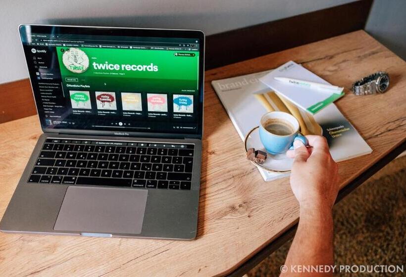 Mightytwice Hotel Achern