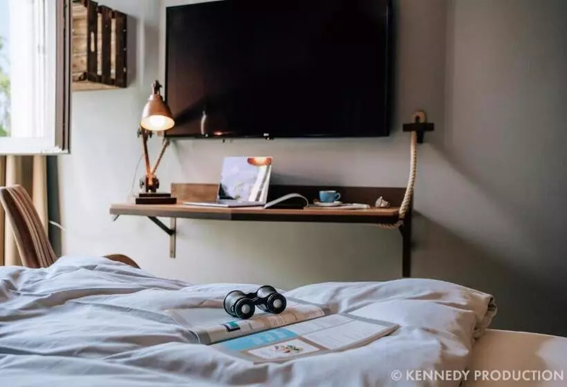 Mightytwice Hotel Achern