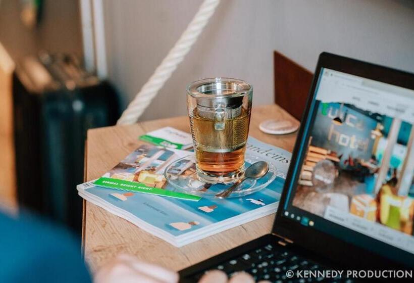 Mightytwice Hotel Achern