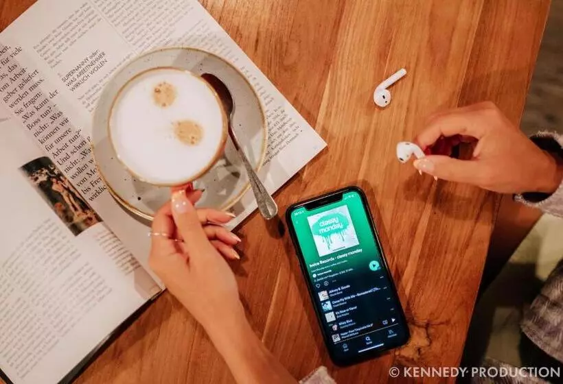 Mightytwice Hotel Achern