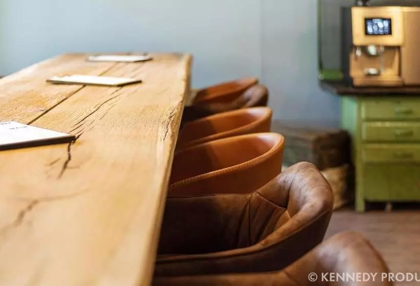 Mightytwice Hotel Achern