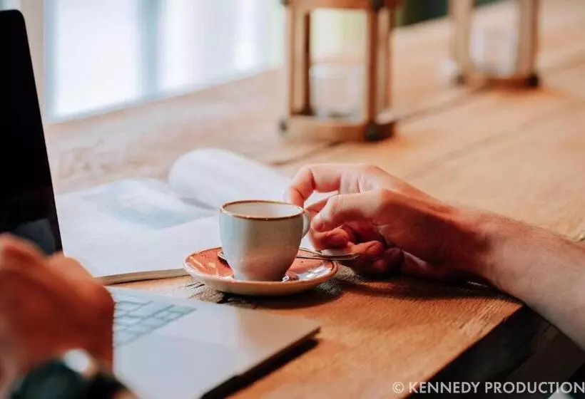 Mightytwice Hotel Achern