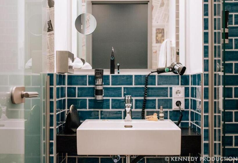 Mightytwice Hotel Achern