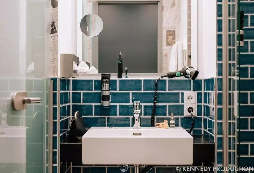 Mightytwice Hotel Achern