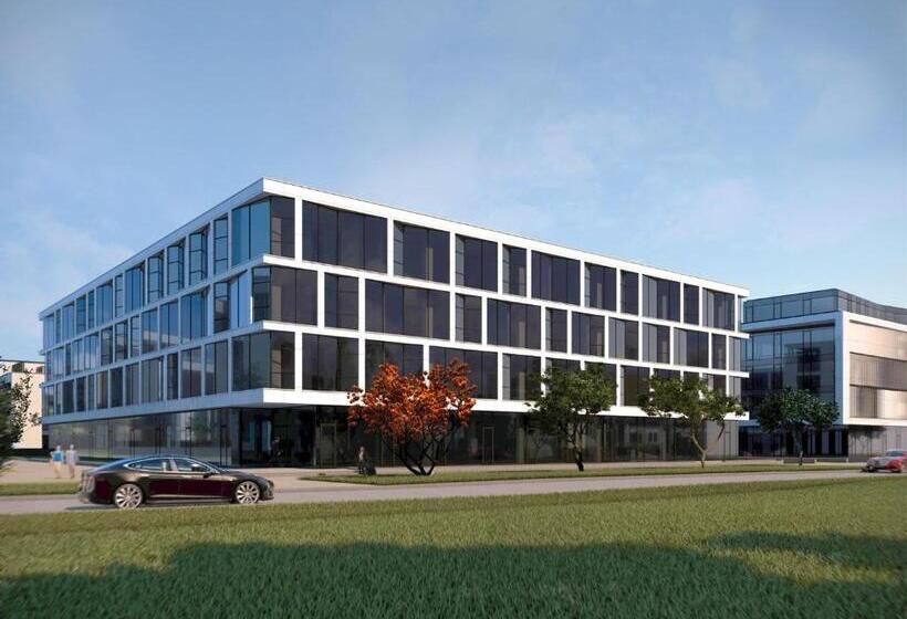 Mightytwice Hotel Achern