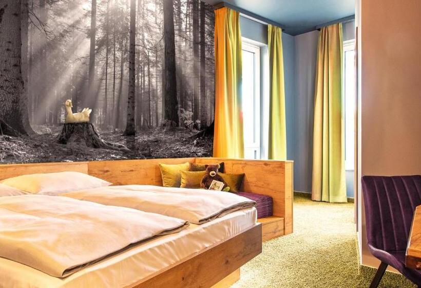 Mightytwice Hotel Achern