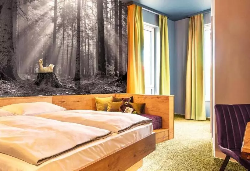 Mightytwice Hotel Achern