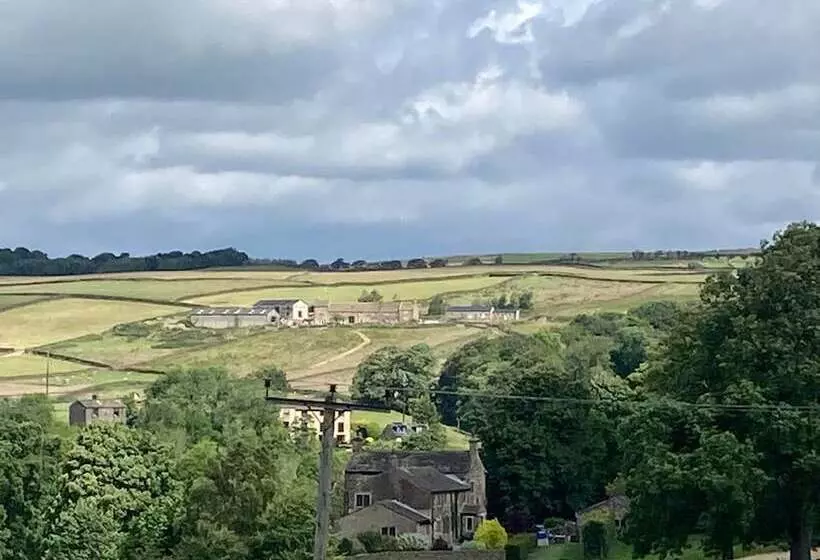 Moorlands Farm Holidays