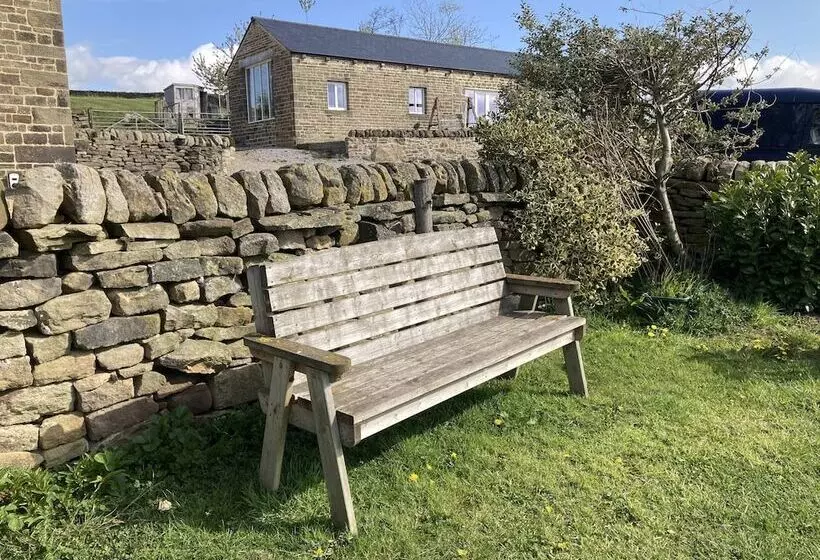 Moorlands Farm Holidays