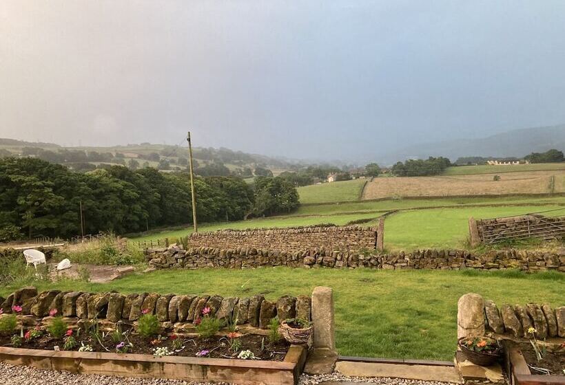 Moorlands Farm Holidays