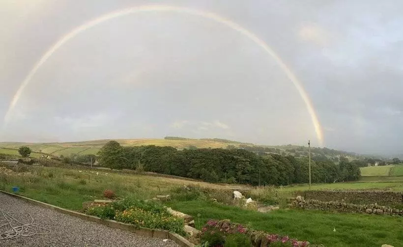 Moorlands Farm Holidays