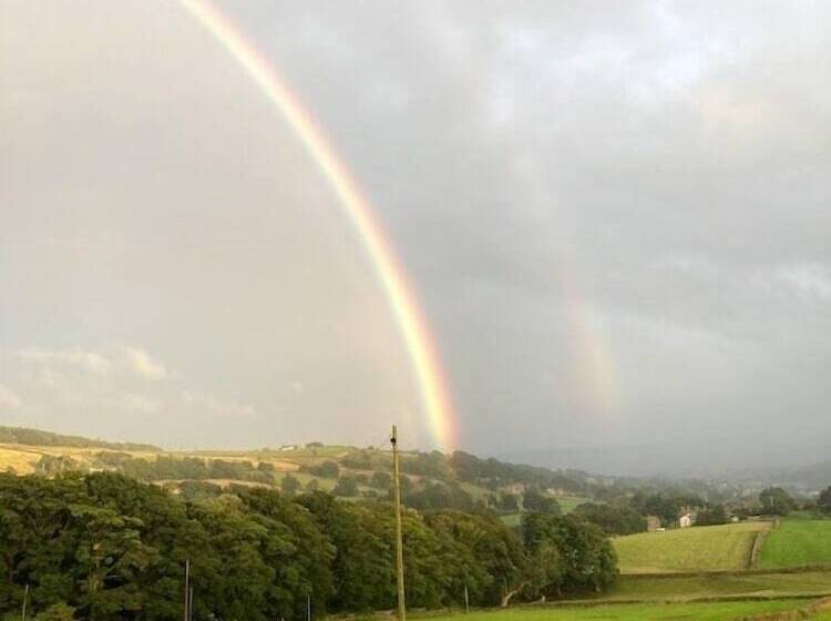 Moorlands Farm Holidays