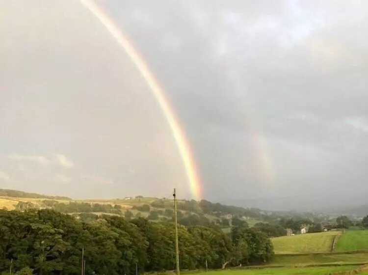 Moorlands Farm Holidays