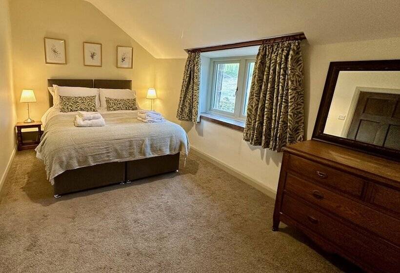 Moorlands Farm Holidays