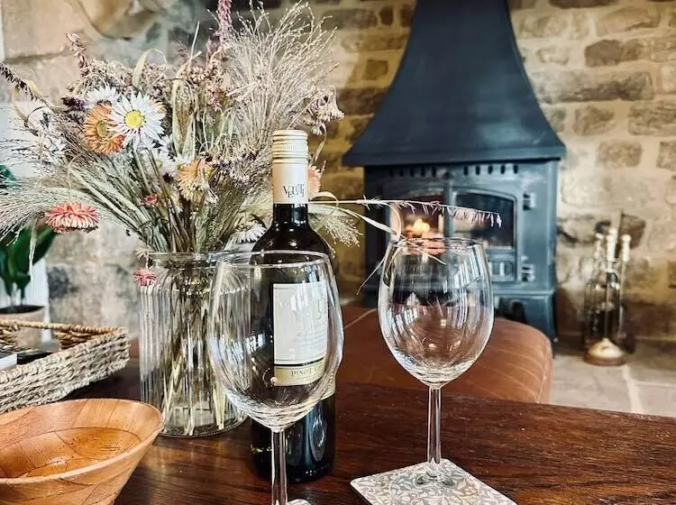 Moorlands Farm Holidays