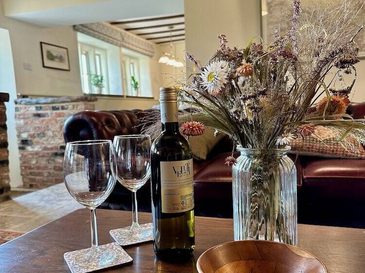 Moorlands Farm Holidays