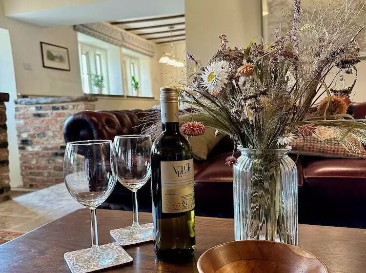 Moorlands Farm Holidays