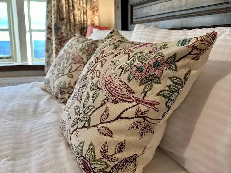 Moorlands Farm Holidays