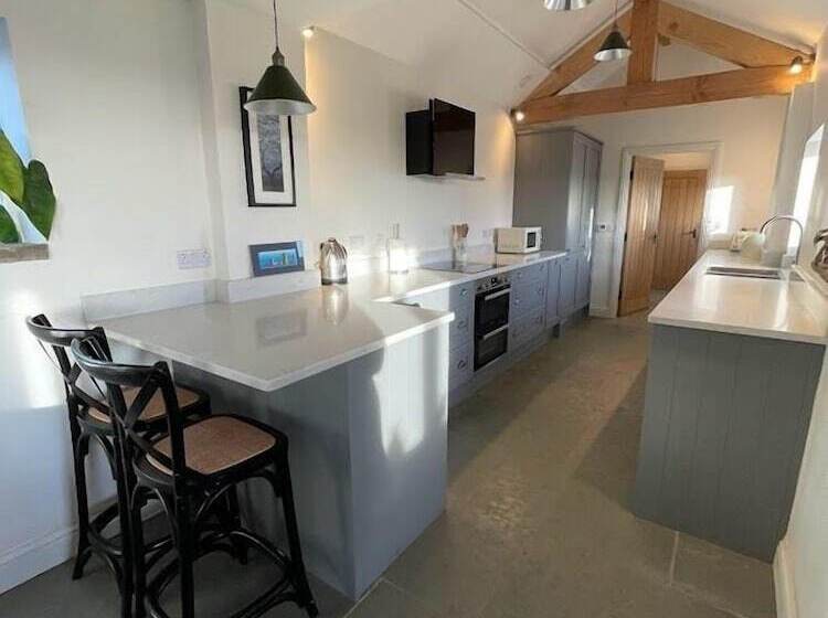 Moorlands Farm Holidays