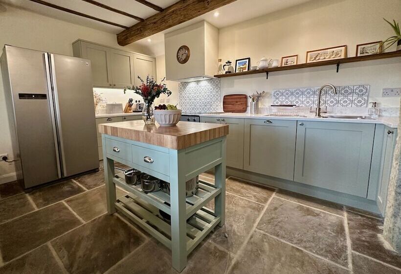 Moorlands Farm Holidays