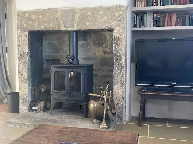 Moorlands Farm Holidays