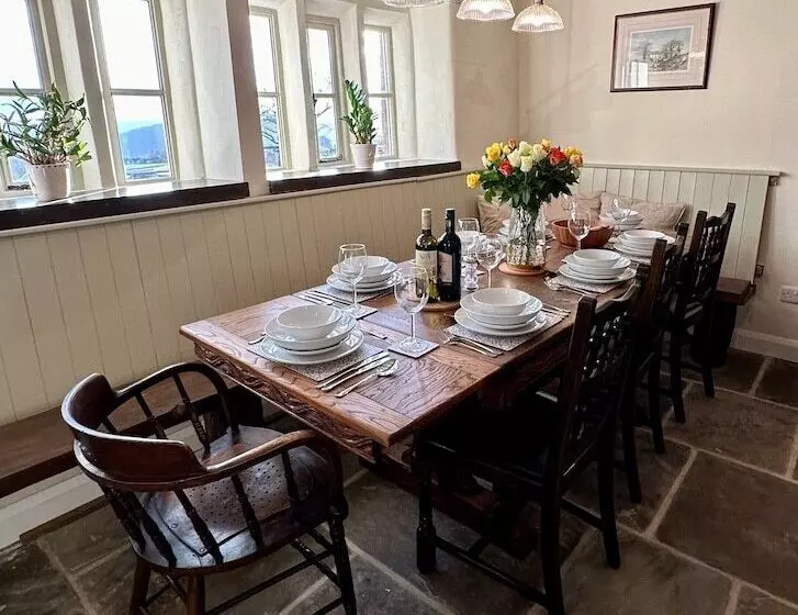 Moorlands Farm Holidays