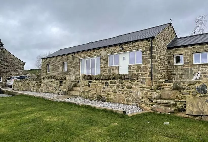 Moorlands Farm Holidays