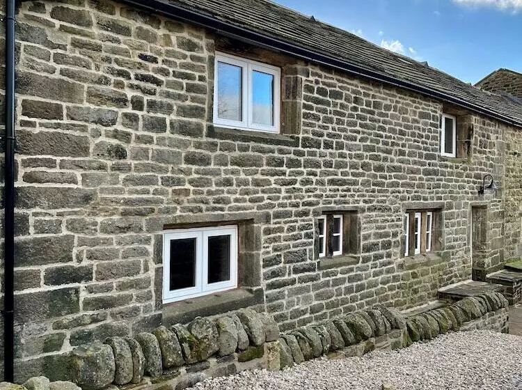 Moorlands Farm Holidays