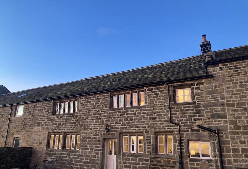 Moorlands Farm Holidays