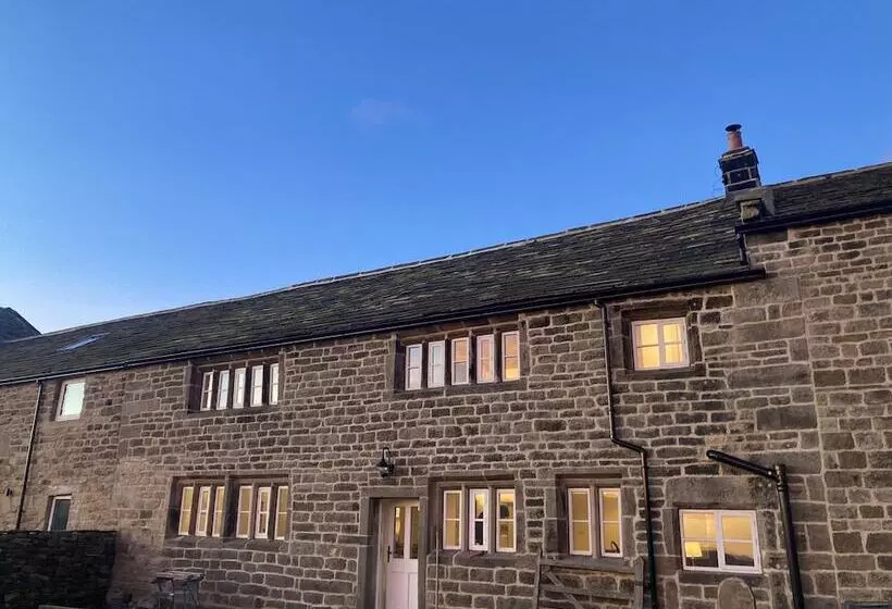 Moorlands Farm Holidays