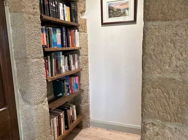 Moorlands Farm Holidays