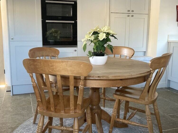 Moorlands Farm Holidays