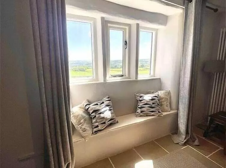 Moorlands Farm Holidays