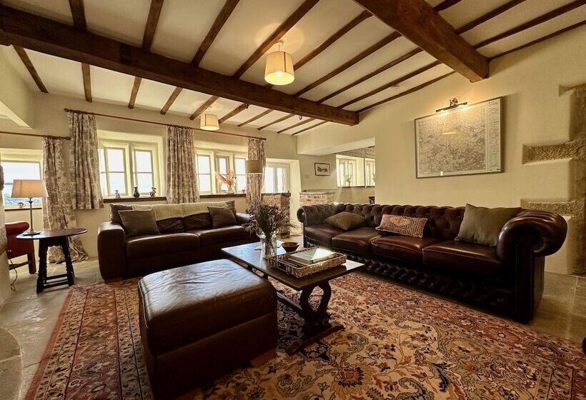 Moorlands Farm Holidays